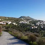 Casa de Férias Aegean View