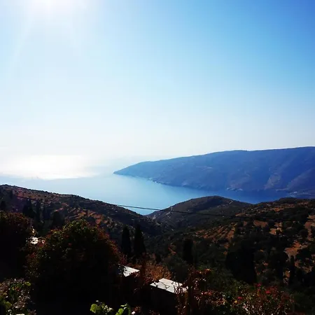 Aegean View Ferienhaus Kochilos