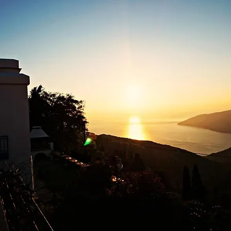 Aegean View 펜션 *
