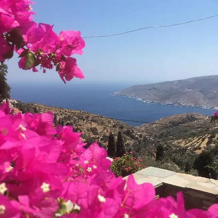 Aegean View