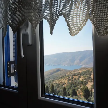 Aegean View Σπίτι διακοπών *