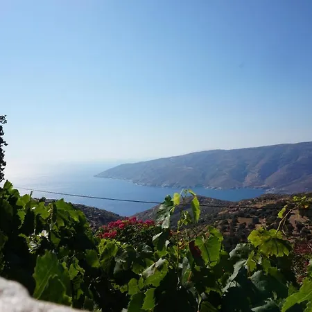 Aegean View * Kochilos