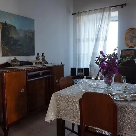 Aegean View * Kochilos