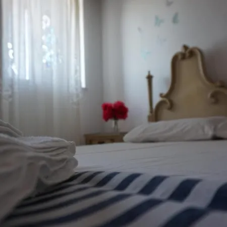 Aegean View Dom wakacyjny Kochilos