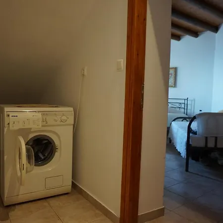 Aegean View Dom wakacyjny *