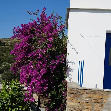 Aegean View