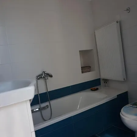 Aegean View Dom wakacyjny *