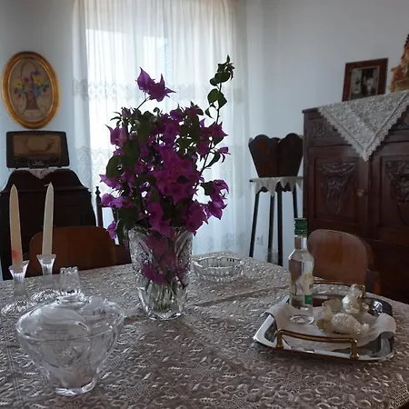 Dom wakacyjny Aegean View Kochilos