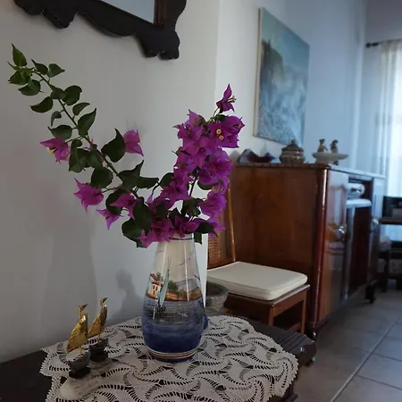 Σπίτι διακοπών Aegean View