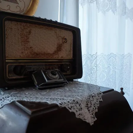 Dom wakacyjny Aegean View *