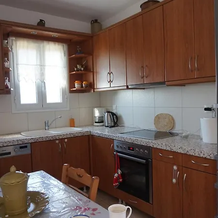 Dom wakacyjny Aegean View