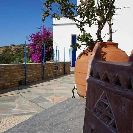 Aegean View