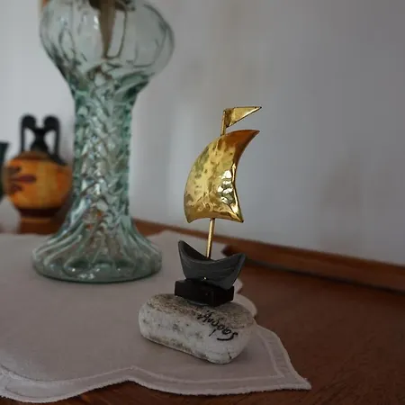 Dom wakacyjny Aegean View