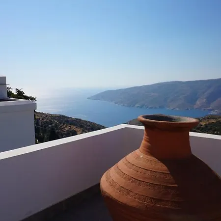 Aegean View Dom wakacyjny Kochilos