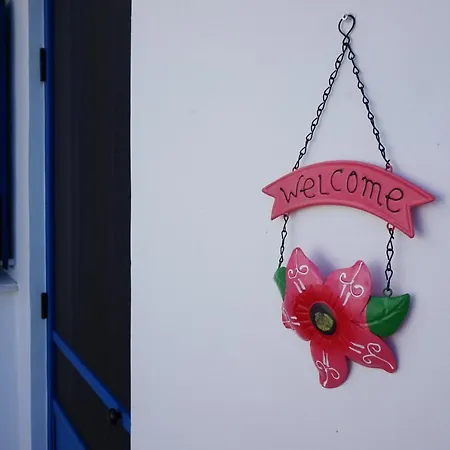 Dom wakacyjny Aegean View