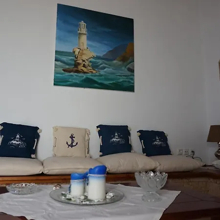 Aegean View * Kochilos