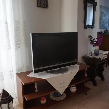 Aegean View Dom wakacyjny *