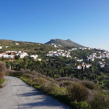 Σπίτι διακοπών Aegean View