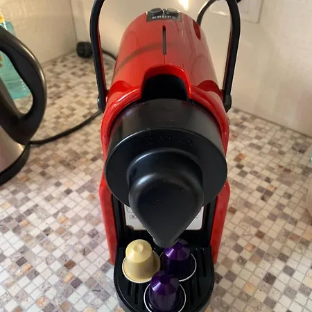 Aegean View * Kochilos