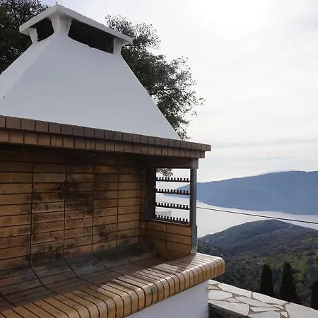 Aegean View Hébergement de vacances *