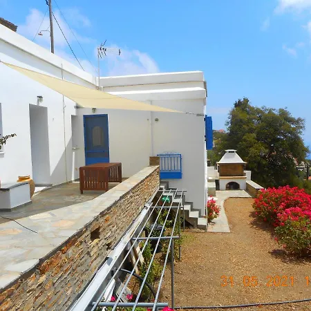 Dom wakacyjny Aegean View