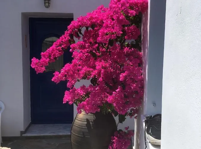 Aegean View Kochilos