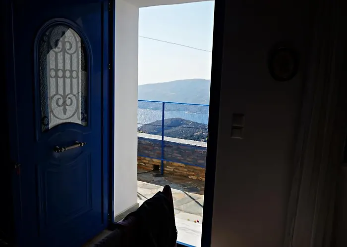 Aegean View Kochilos