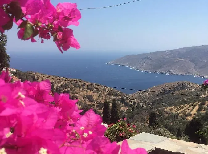 Aegean View