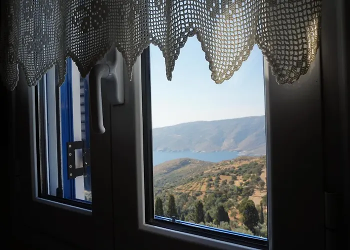 Aegean View Vakantiehuis *