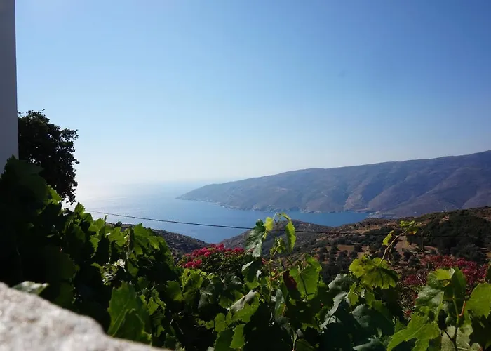 Aegean View * Kochilos