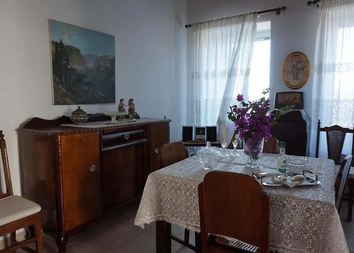 Aegean View * Kochilos