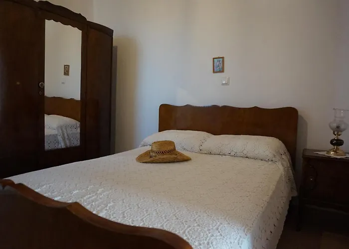 Ferienhaus Aegean View *