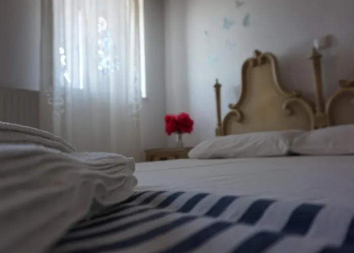 Aegean View Ferienhaus Kochilos