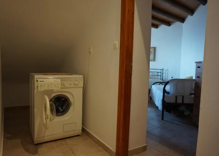 Aegean View Vakantiehuis *