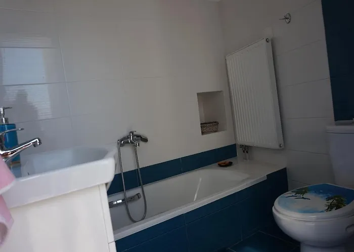 Aegean View Vakantiehuis *