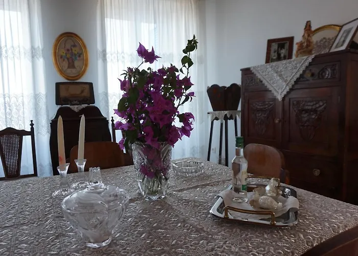 Ferienhaus Aegean View Kochilos