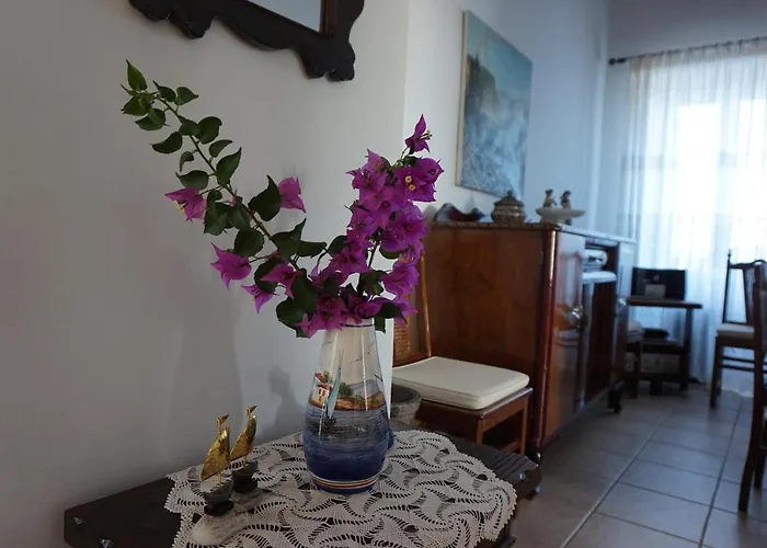 Ferienhaus Aegean View