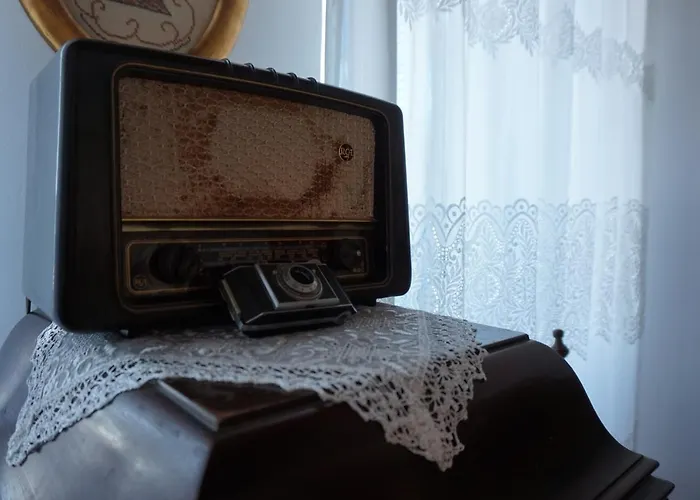 Ferienhaus Aegean View *