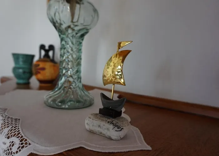 Ferienhaus Aegean View