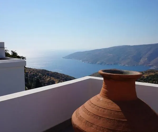 Aegean View Ferienhaus Kochilos