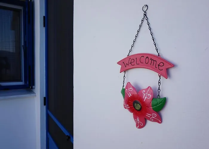 Vakantiehuis Aegean View