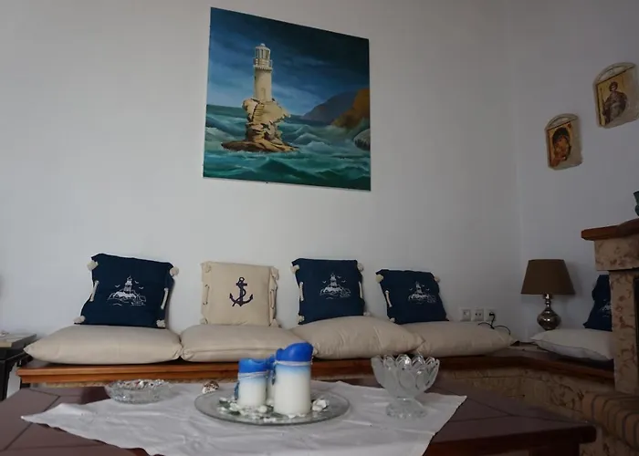 Aegean View * Kochilos