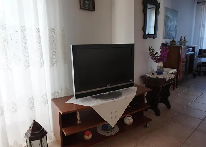 Aegean View Vakantiehuis *