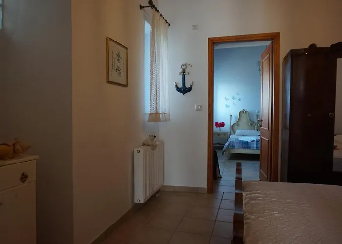 Aegean View Kochilos