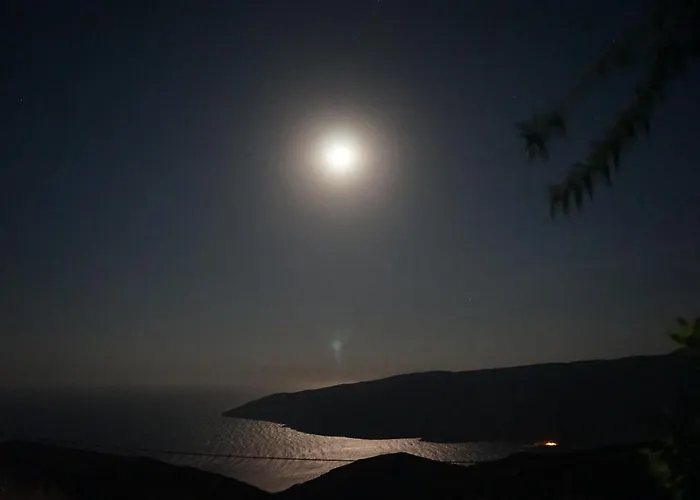 Aegean View Kochilos