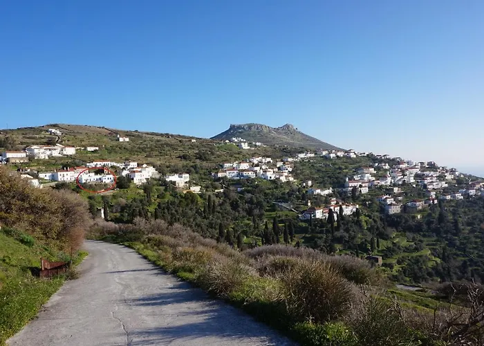 Vakantiehuis Aegean View