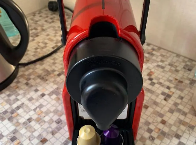 Aegean View * Kochilos