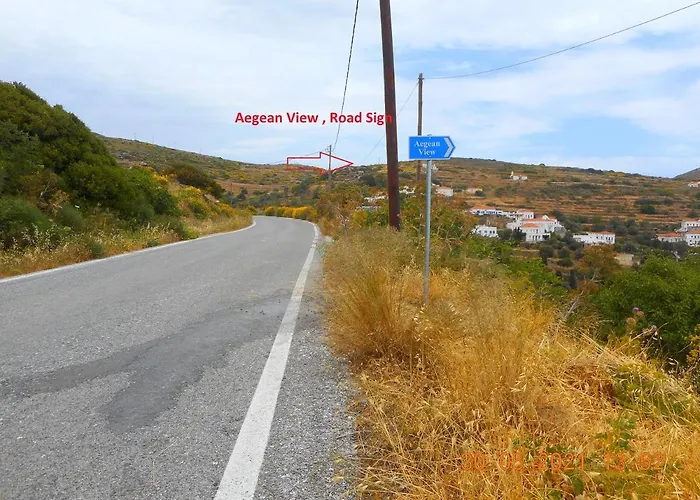 Aegean View * Kochilos